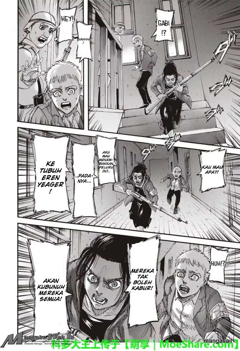 Shingeki no Kyojin Chapter 104 - halaman 44