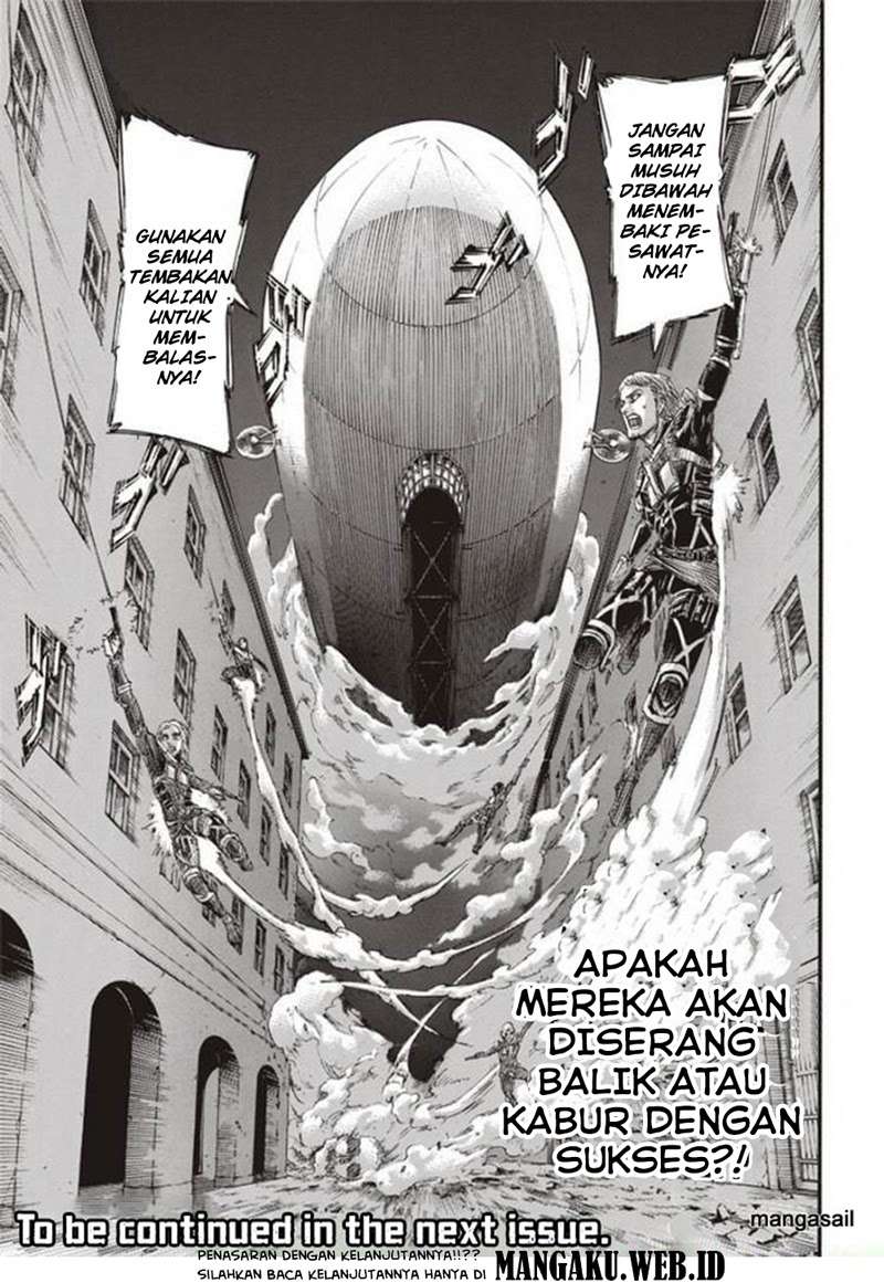Shingeki no Kyojin Chapter 104 - halaman 45