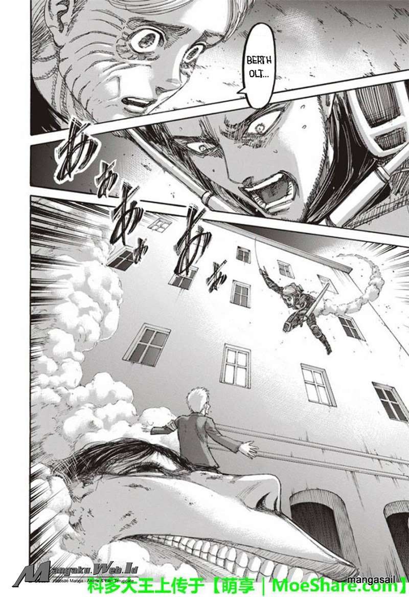 Shingeki no Kyojin Chapter 104 - halaman 7