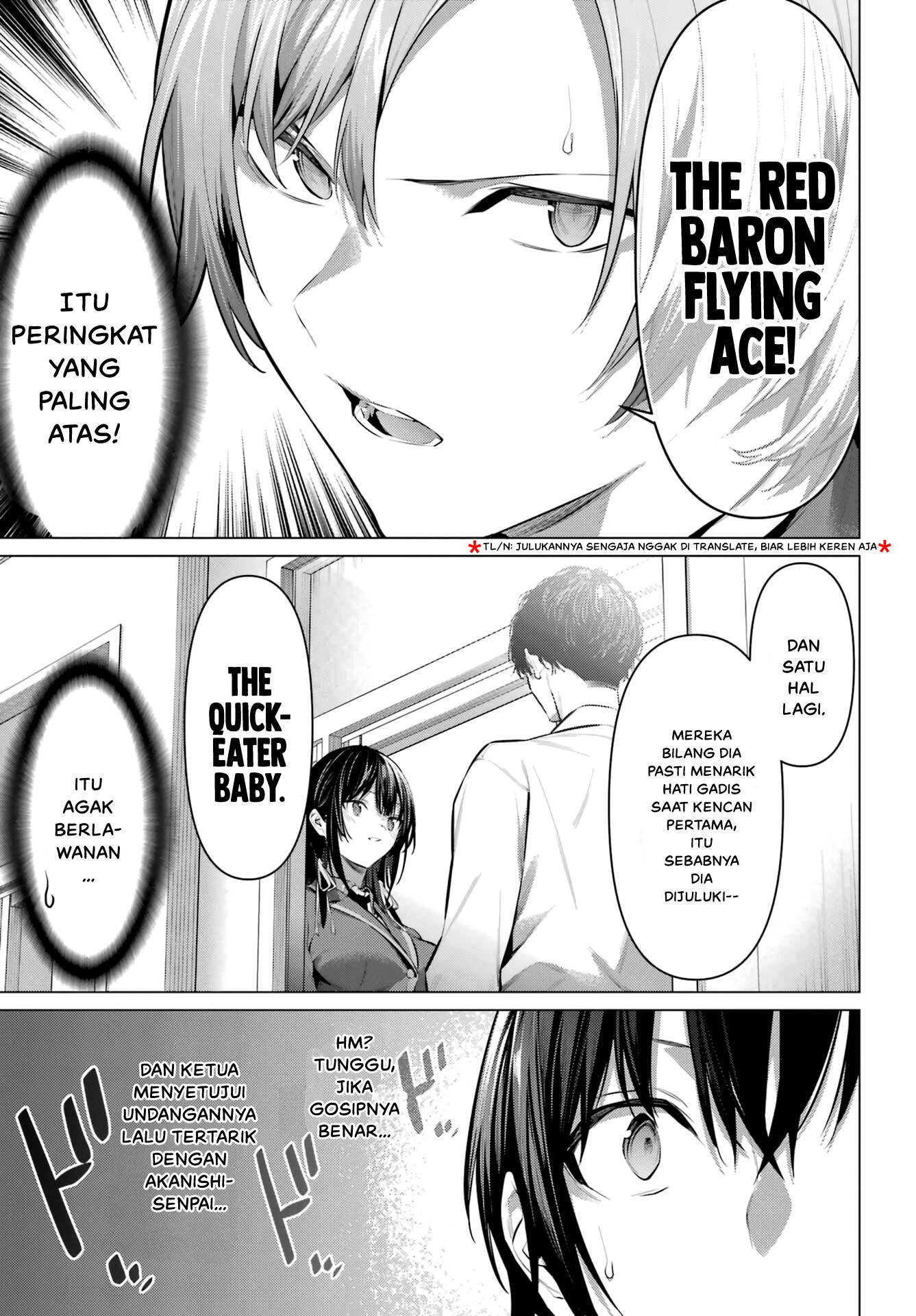 Shingeki no Kyojin Chapter 105 - halaman 13