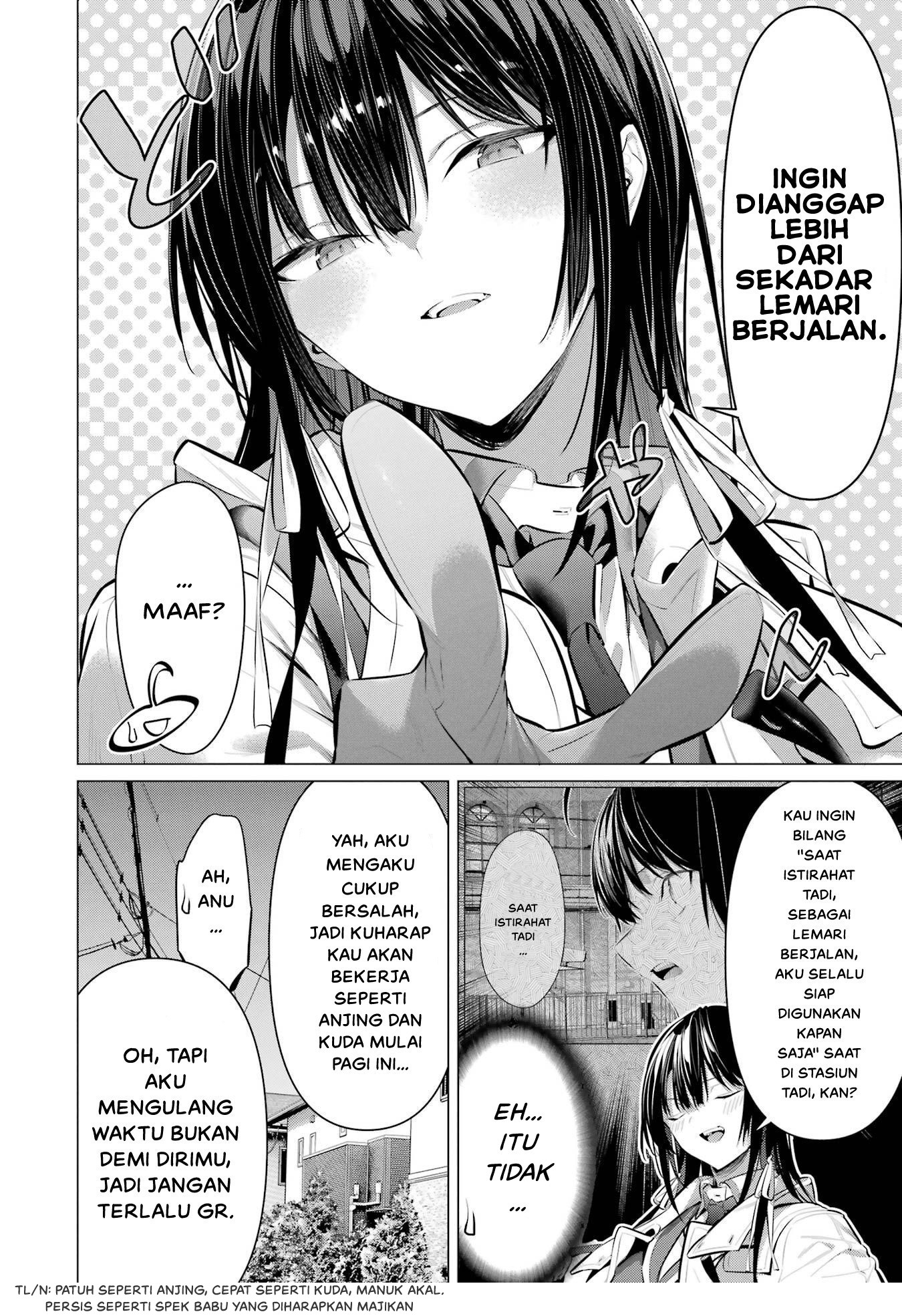 Shingeki no Kyojin Chapter 105 - halaman 25