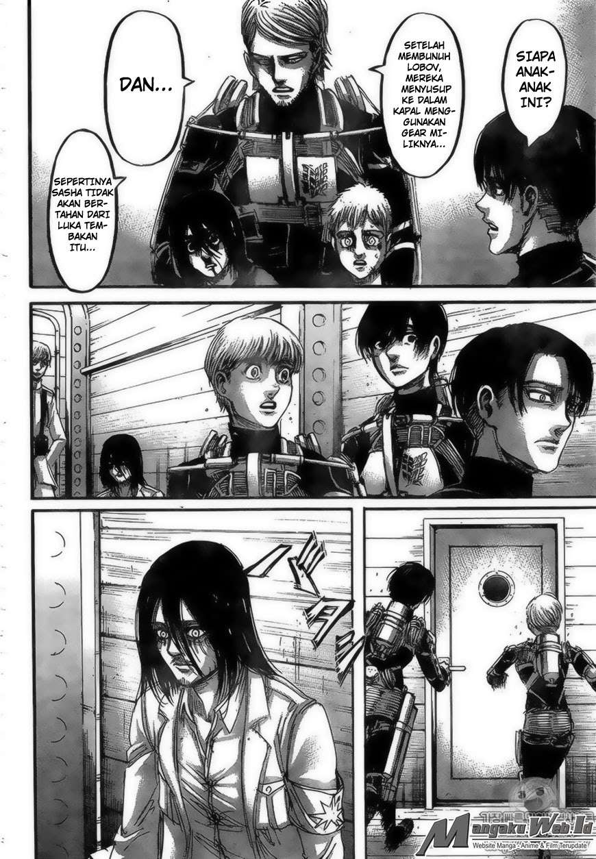 Shingeki no Kyojin Chapter 105 - halaman 37