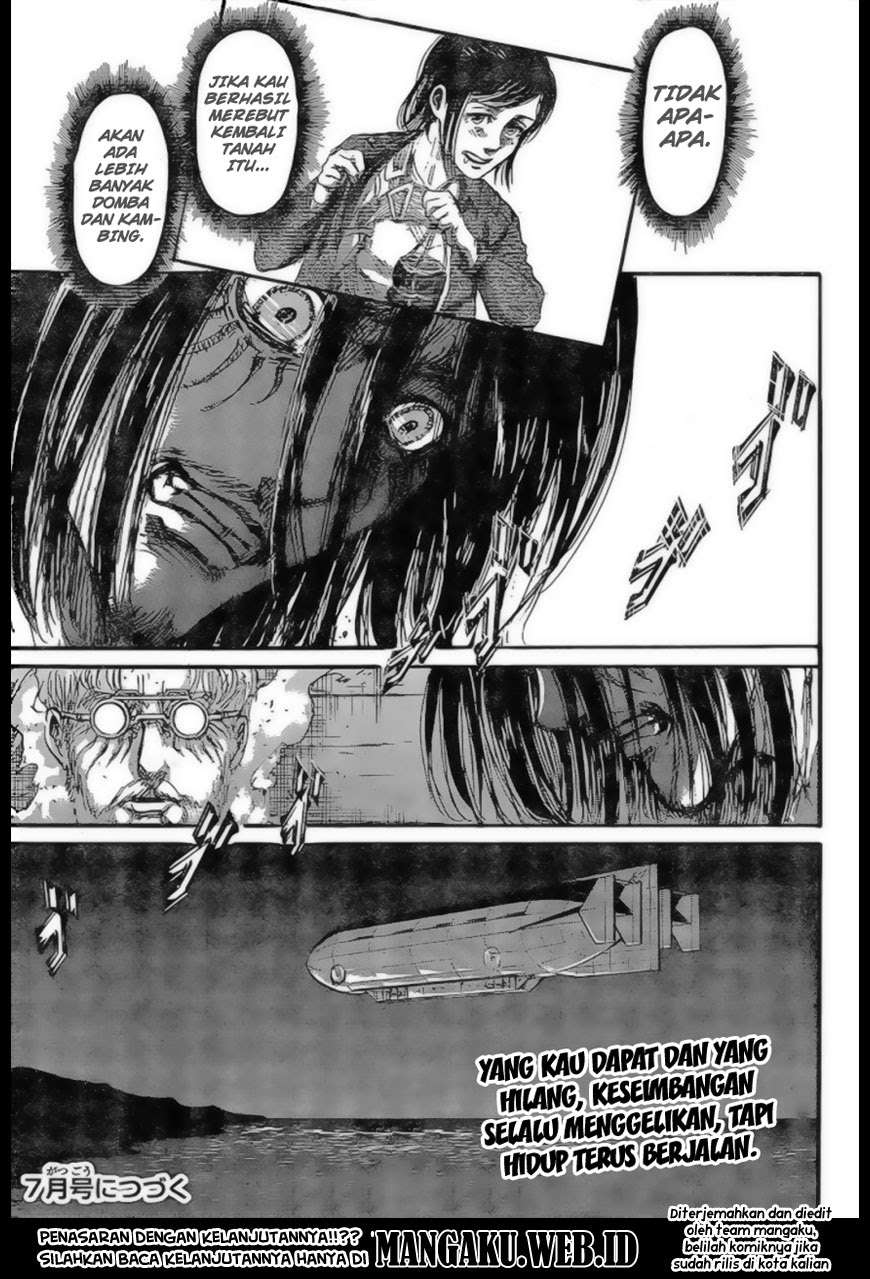 Shingeki no Kyojin Chapter 105 - halaman 44