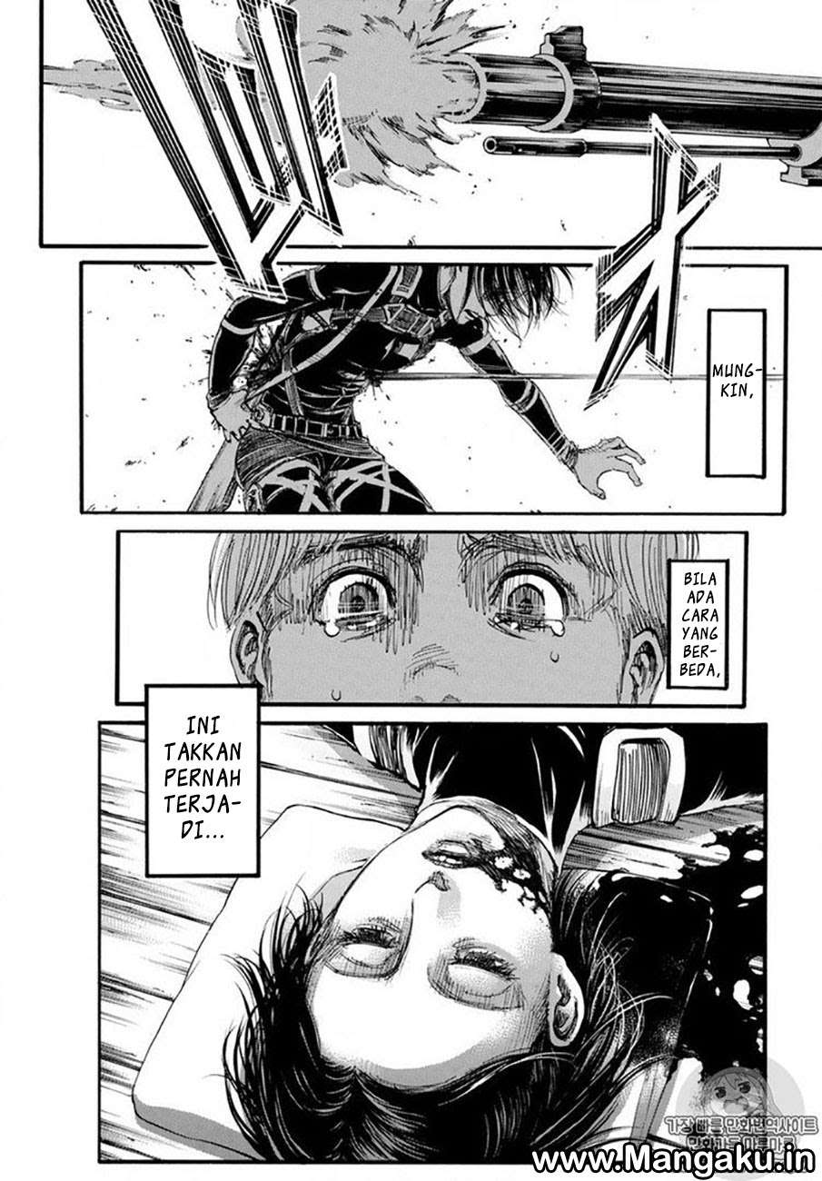 Shingeki no Kyojin Chapter 106 - halaman 39