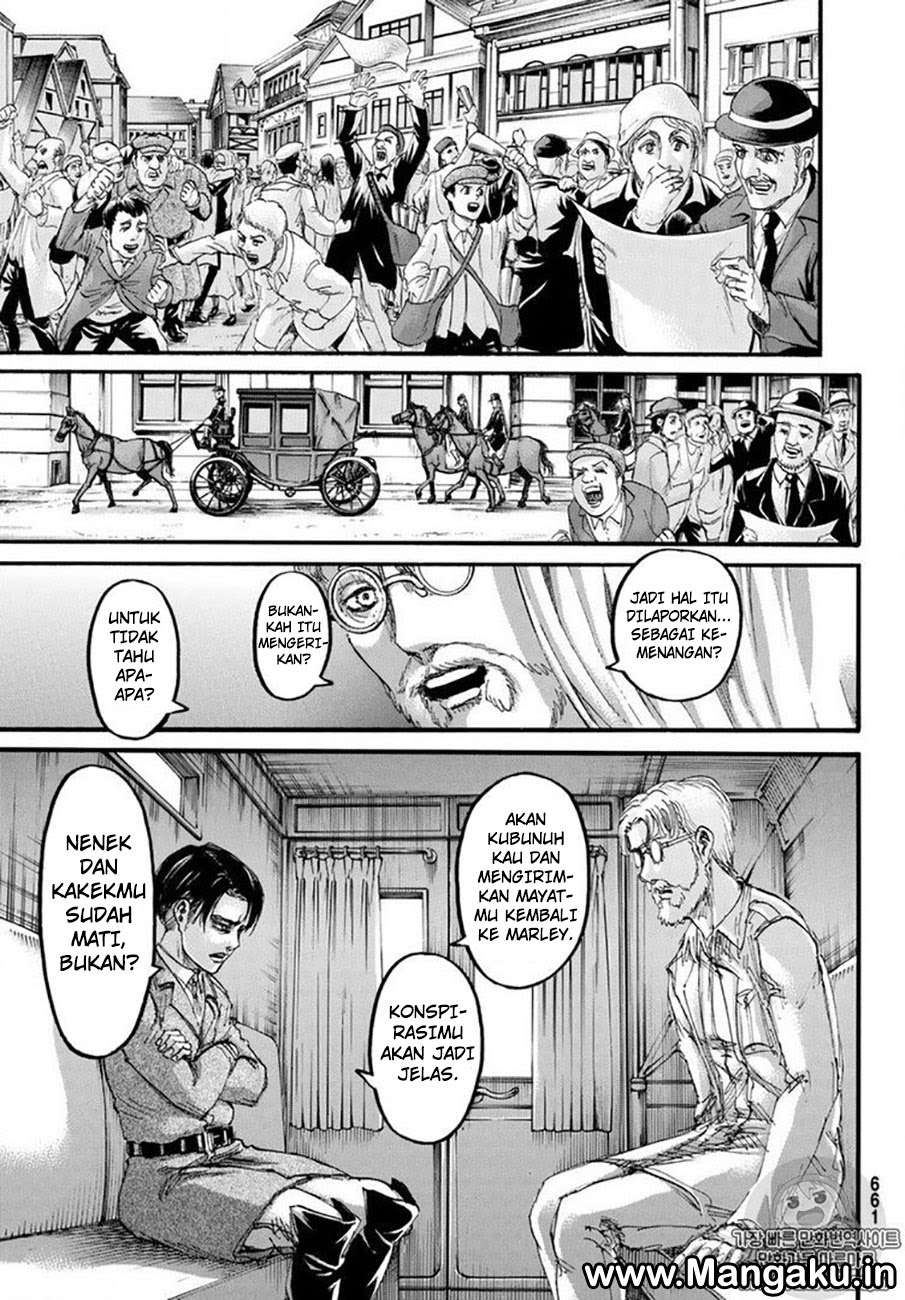 Shingeki no Kyojin Chapter 106 - halaman 44