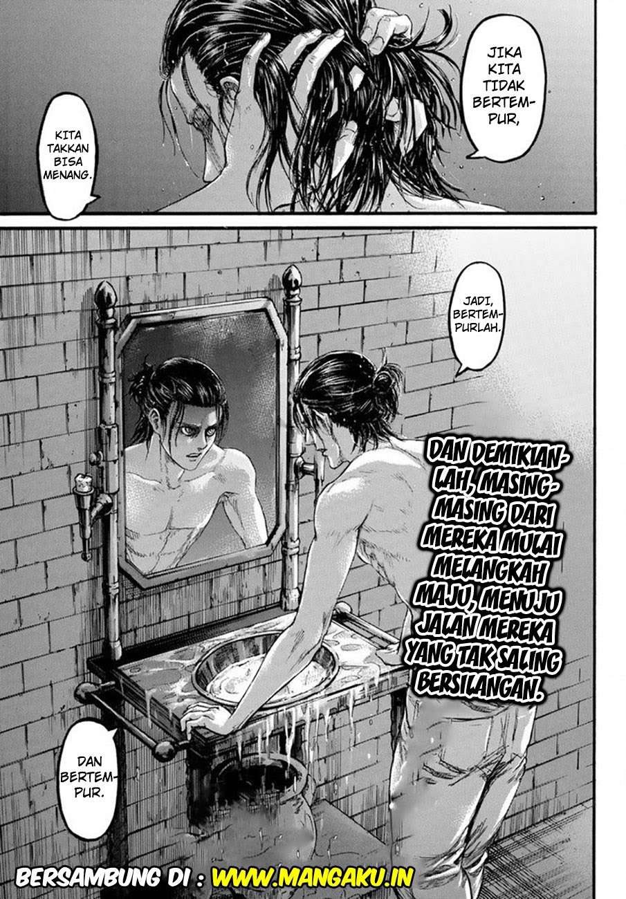 Shingeki no Kyojin Chapter 106 - halaman 46