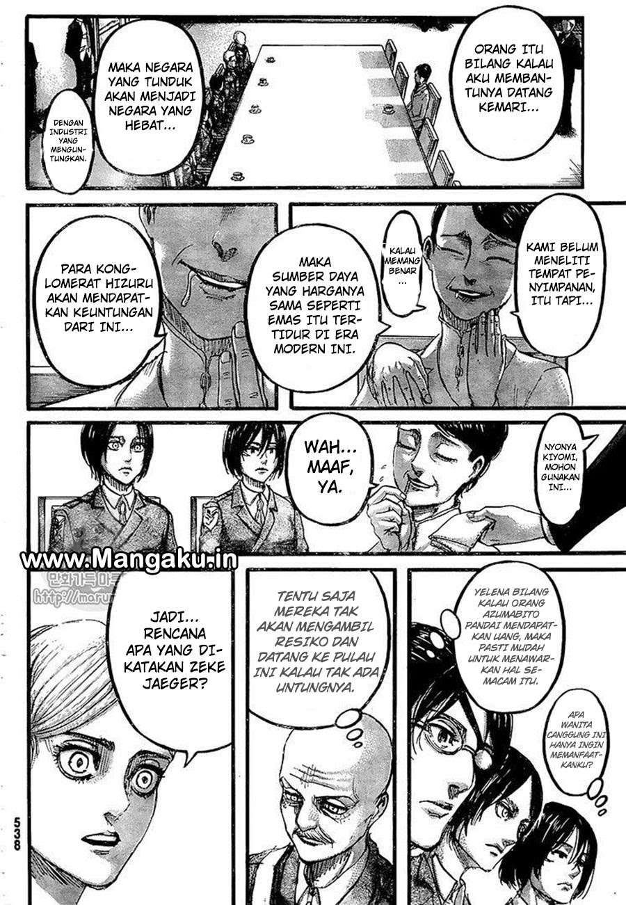Shingeki no Kyojin Chapter 107 - halaman 21