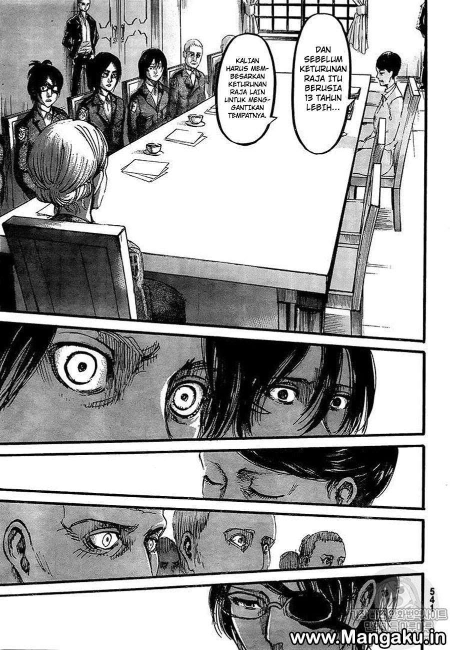 Shingeki no Kyojin Chapter 107 - halaman 24