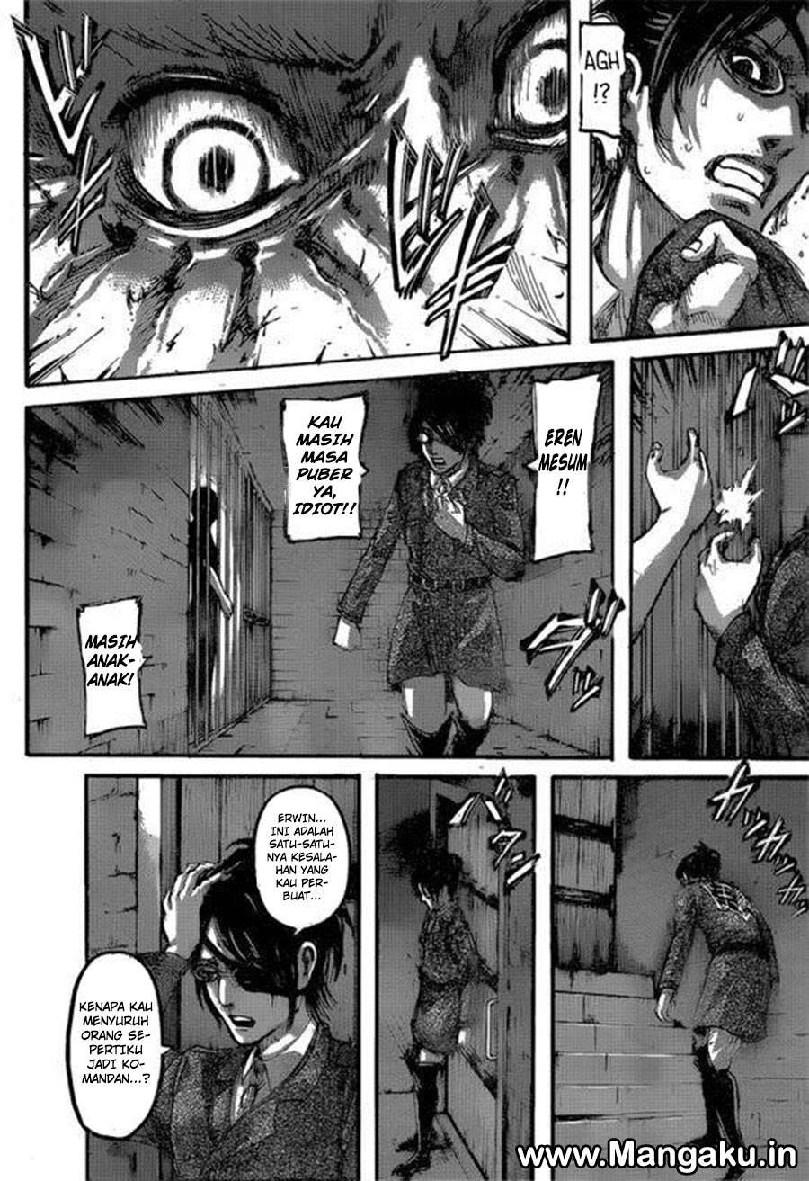 Shingeki no Kyojin Chapter 107 - halaman 31