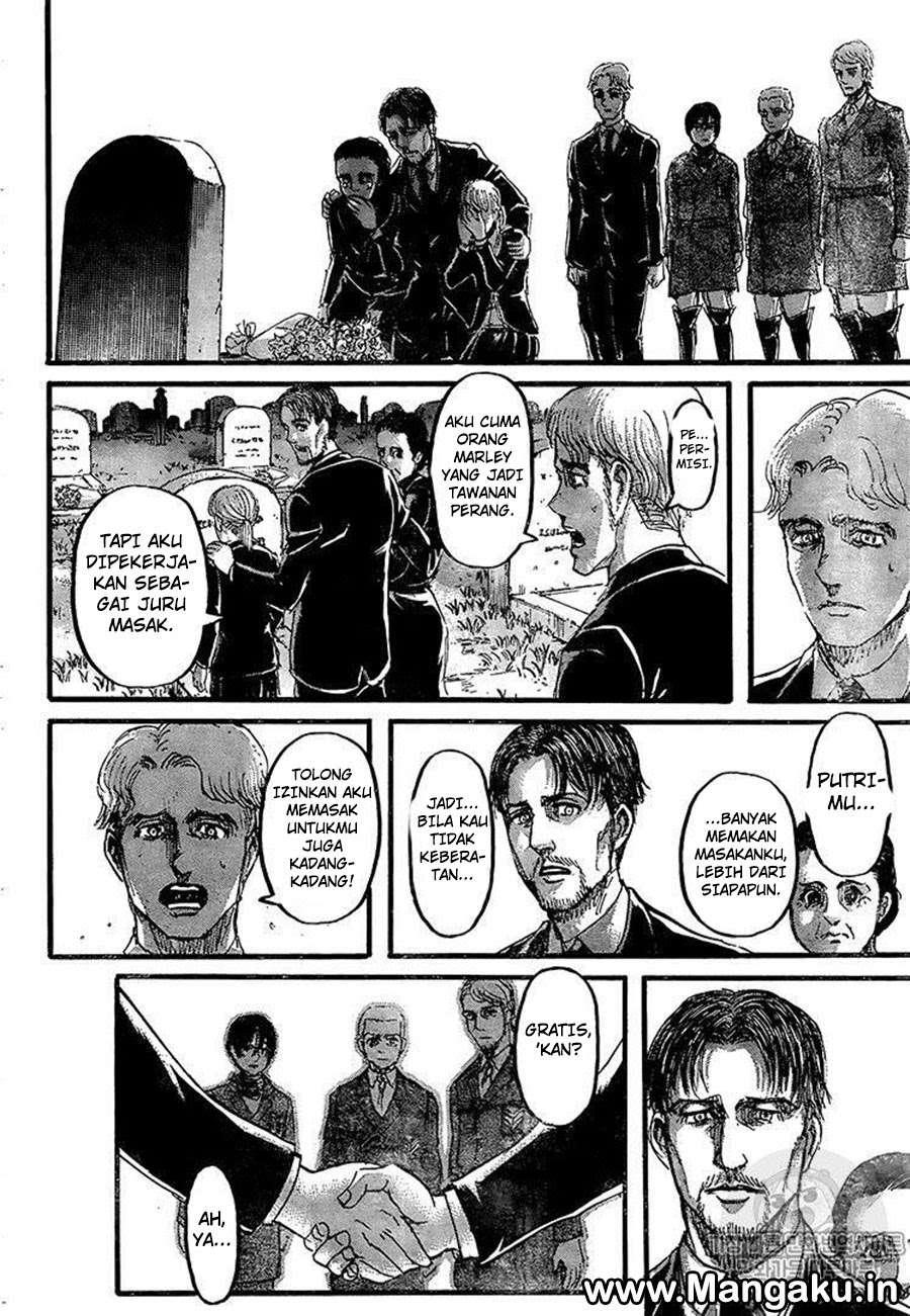Shingeki no Kyojin Chapter 107 - halaman 35