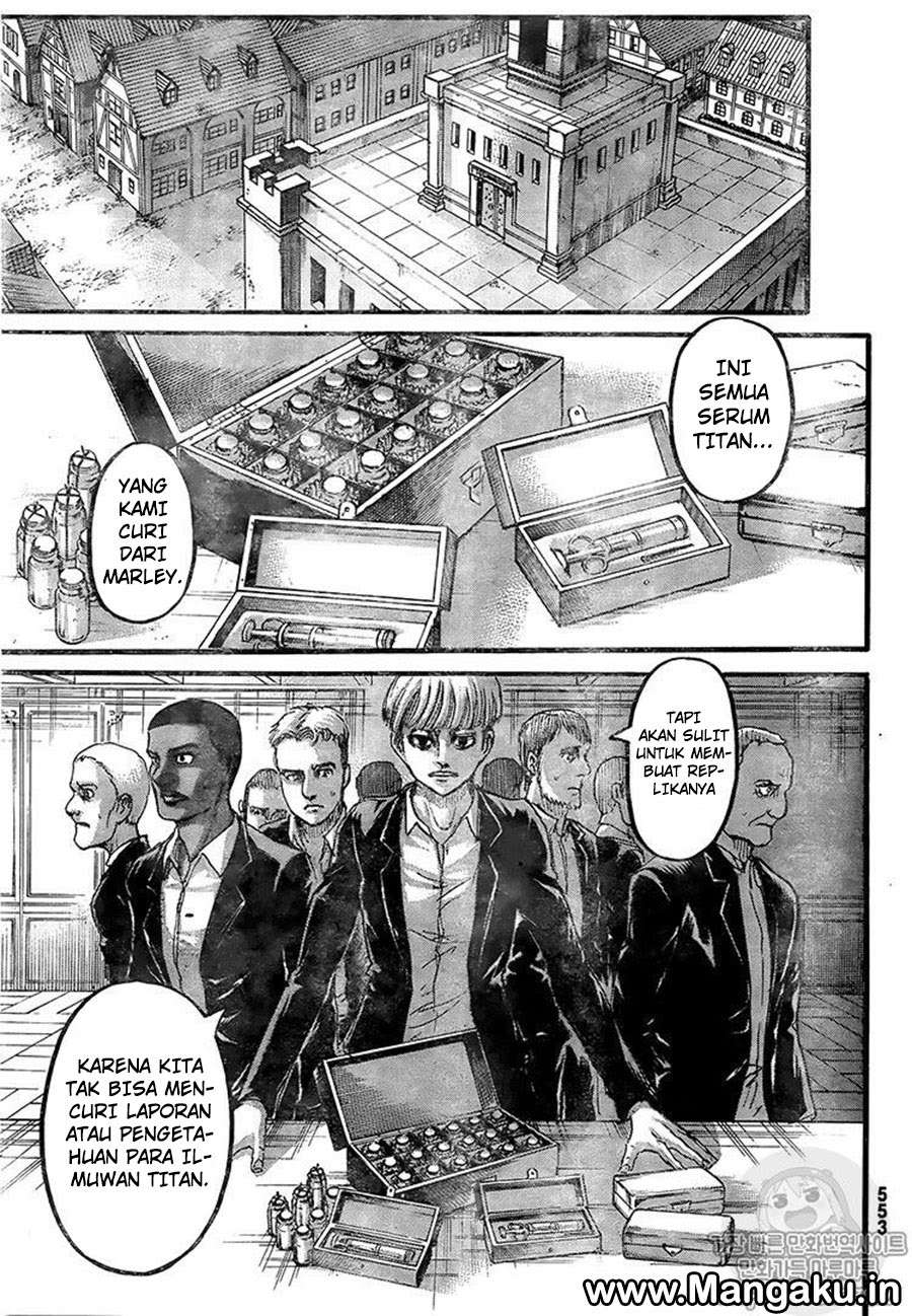 Shingeki no Kyojin Chapter 107 - halaman 36