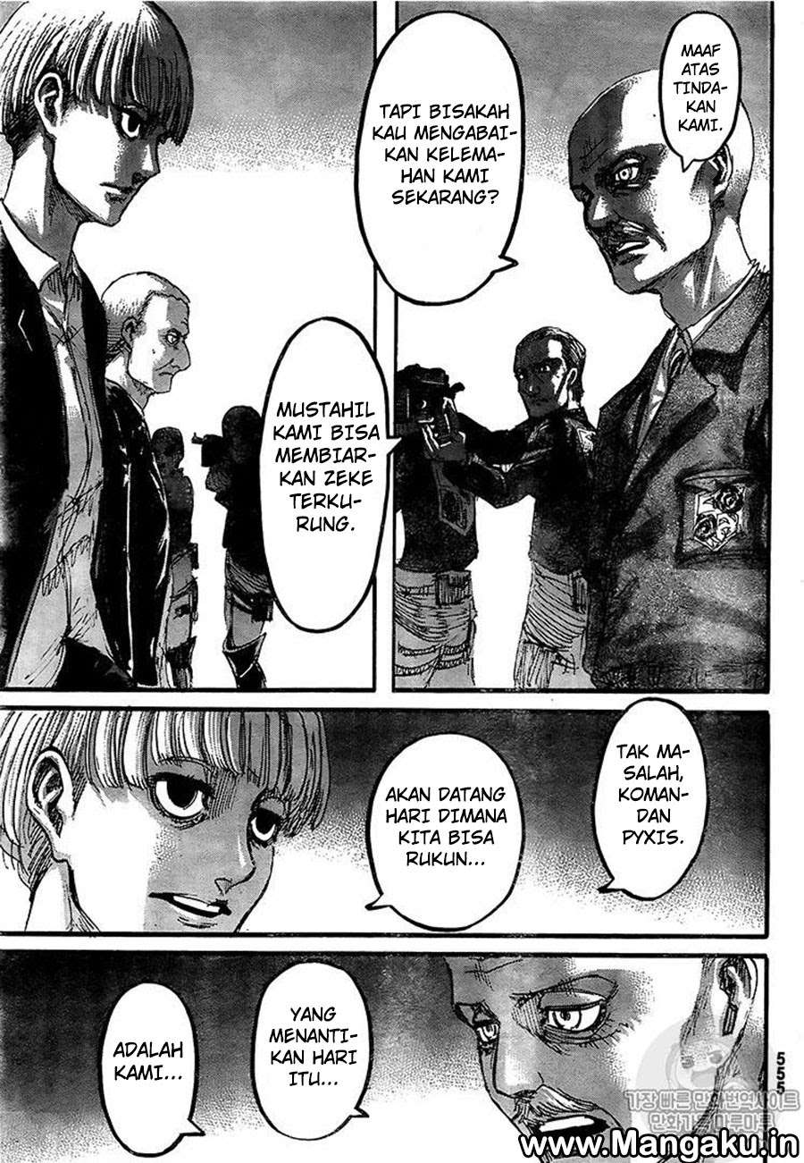Shingeki no Kyojin Chapter 107 - halaman 38