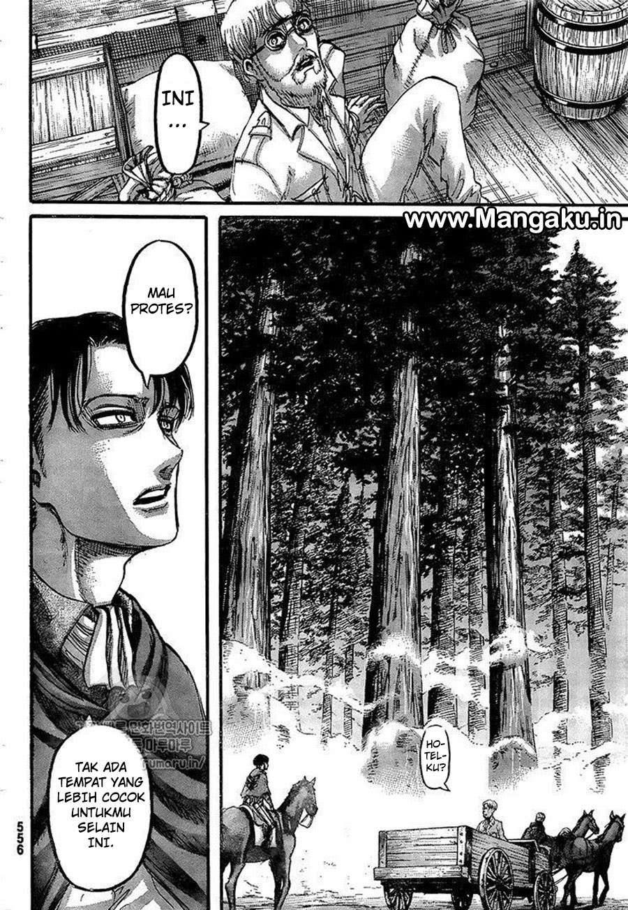 Shingeki no Kyojin Chapter 107 - halaman 39