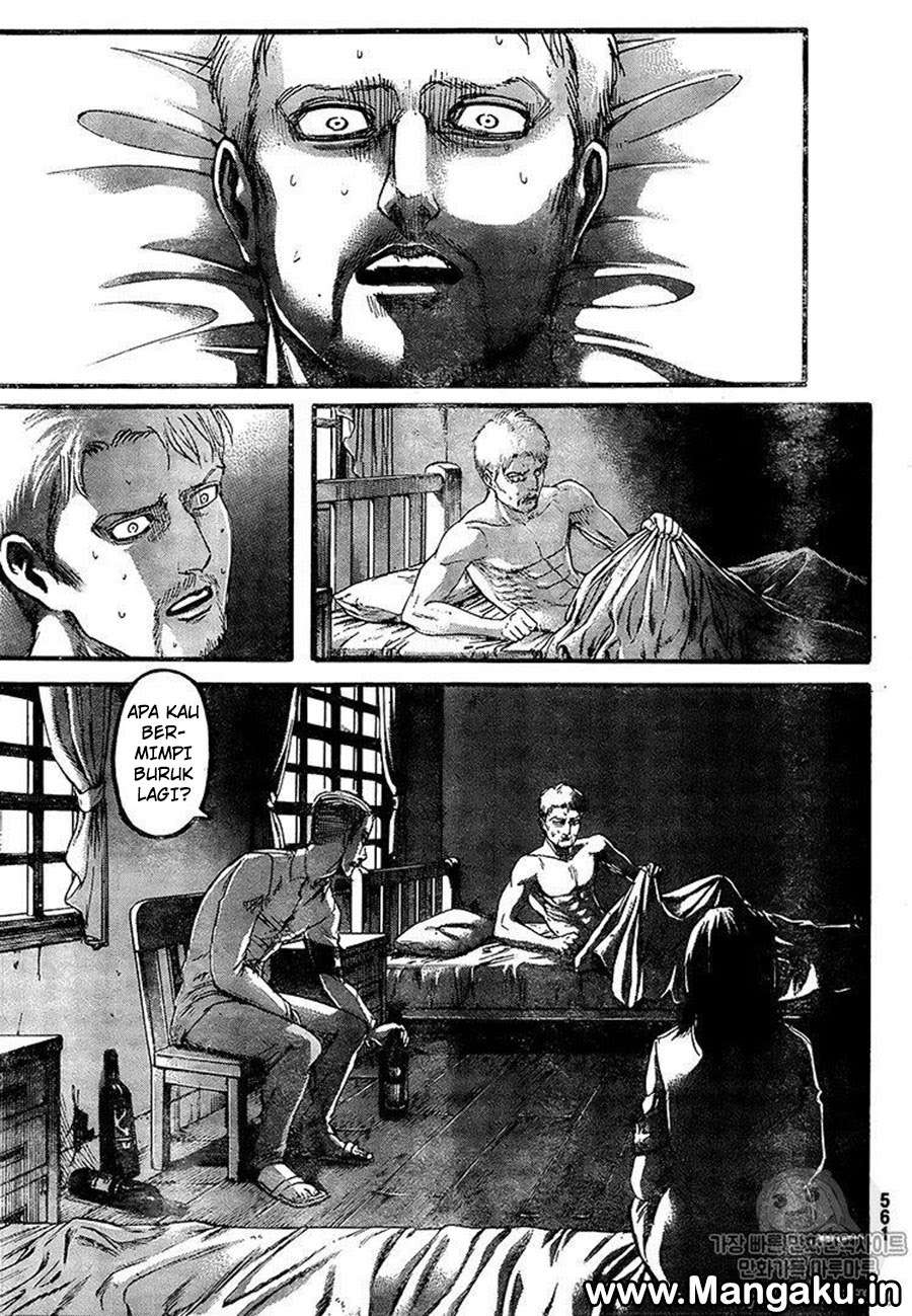 Shingeki no Kyojin Chapter 107 - halaman 44