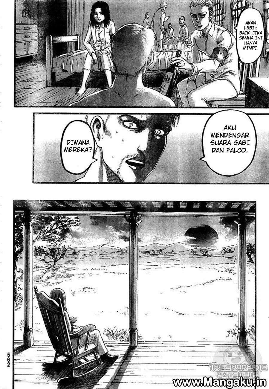 Shingeki no Kyojin Chapter 107 - halaman 45