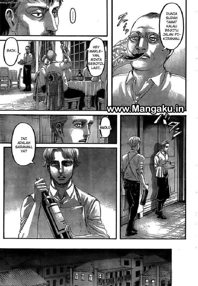 Shingeki no Kyojin Chapter 108 - halaman 7