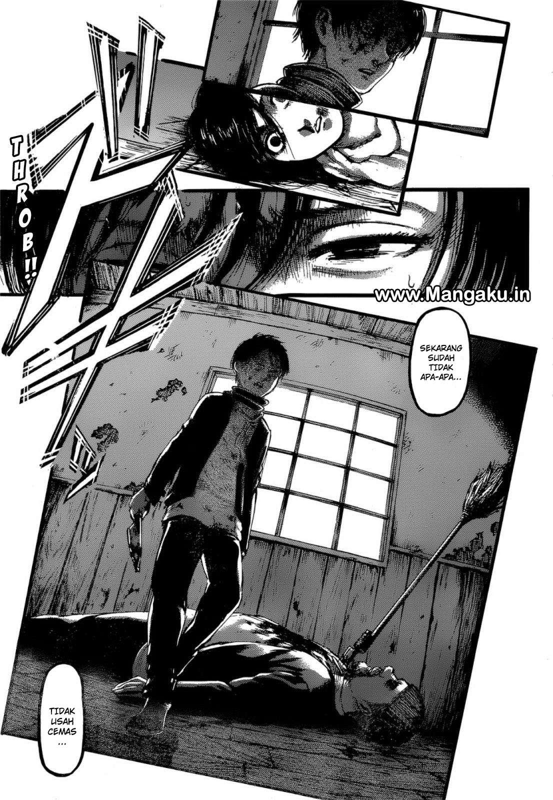 Shingeki no Kyojin Chapter 109 - halaman 24