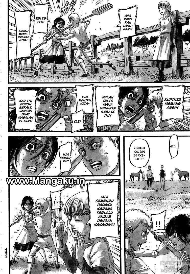 Shingeki no Kyojin Chapter 109 - halaman 35