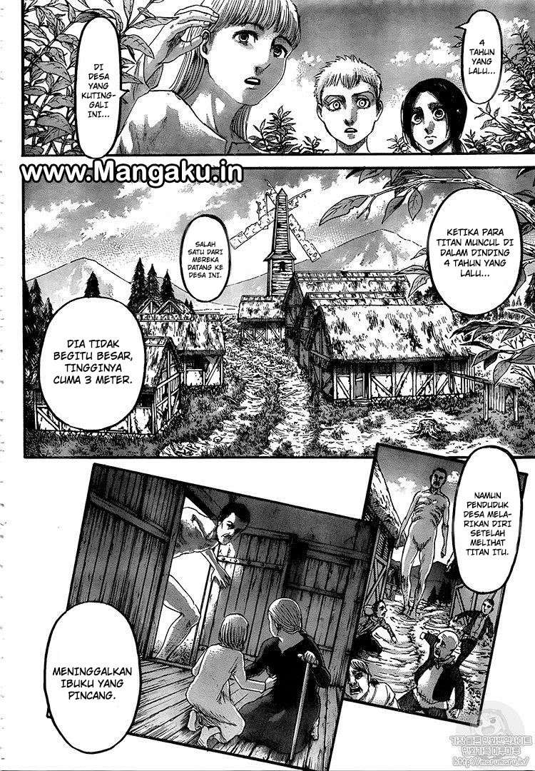 Shingeki no Kyojin Chapter 109 - halaman 37