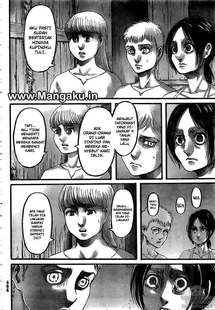 Shingeki no Kyojin Chapter 109 - halaman 39