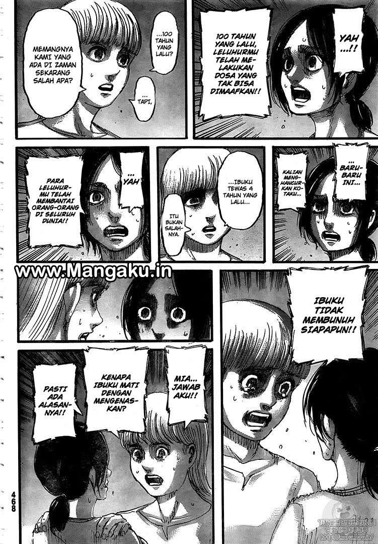 Shingeki no Kyojin Chapter 109 - halaman 41