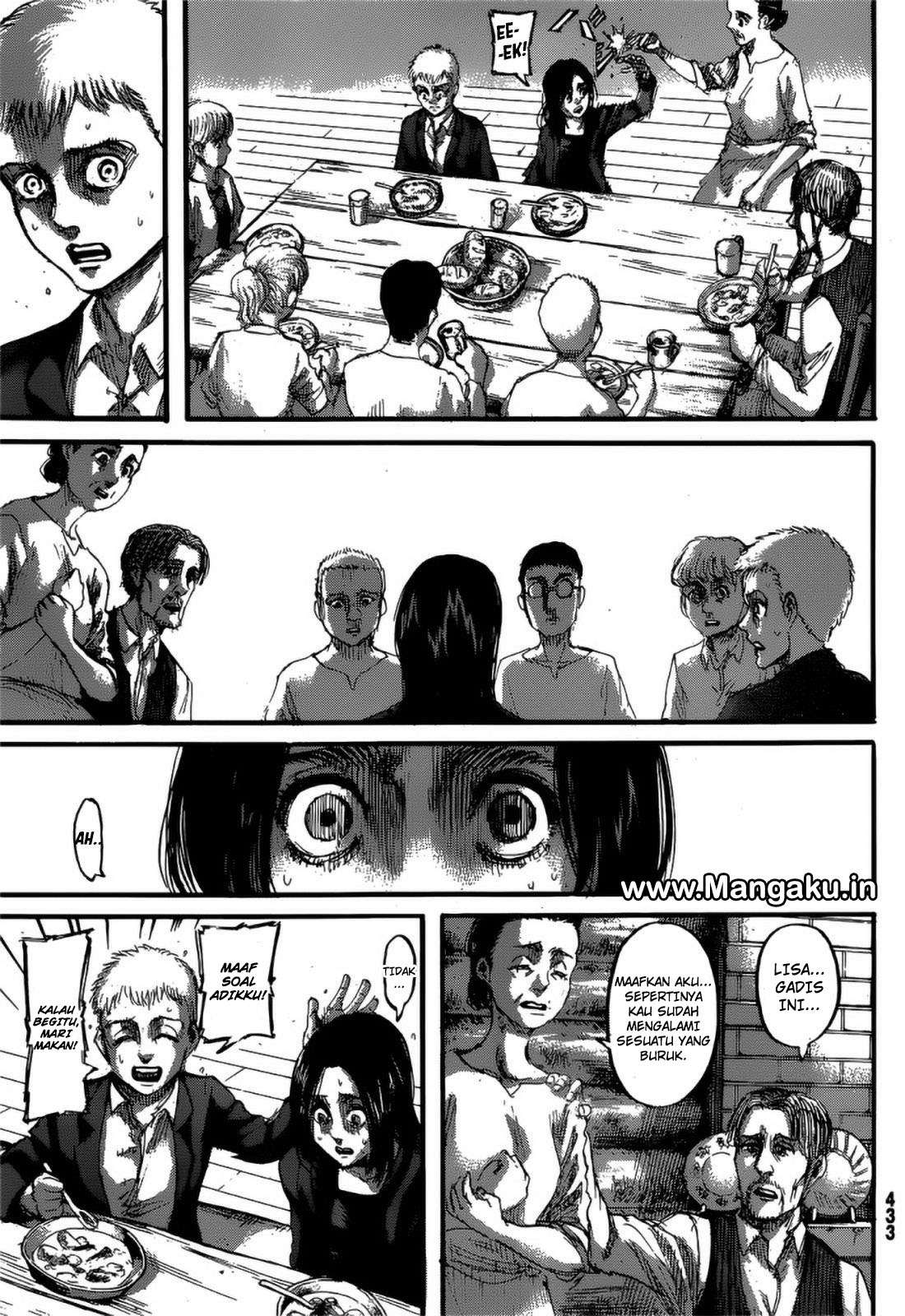 Shingeki no Kyojin Chapter 109 - halaman 6