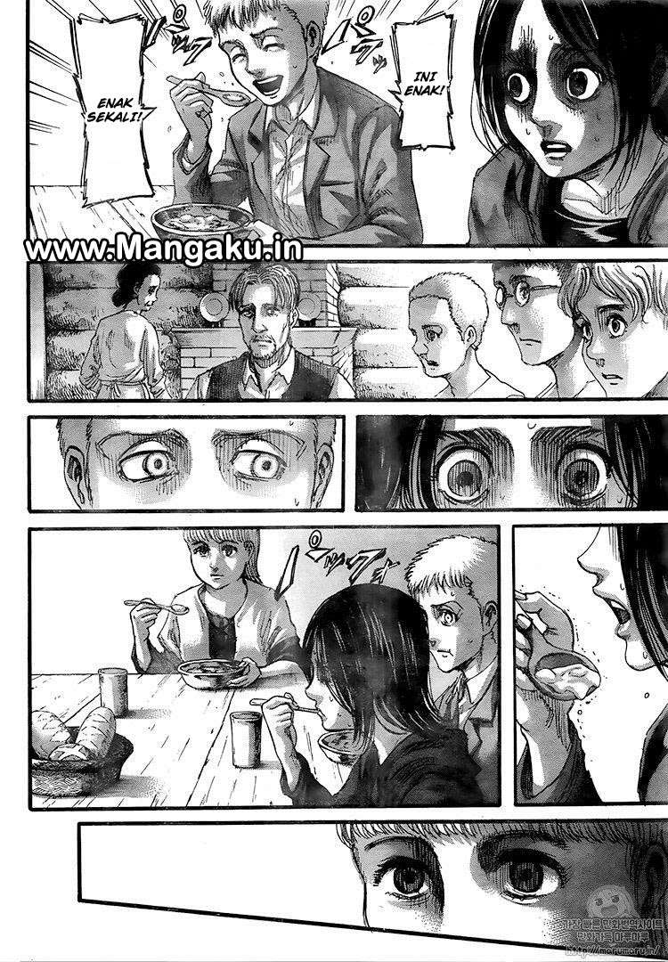 Shingeki no Kyojin Chapter 109 - halaman 7