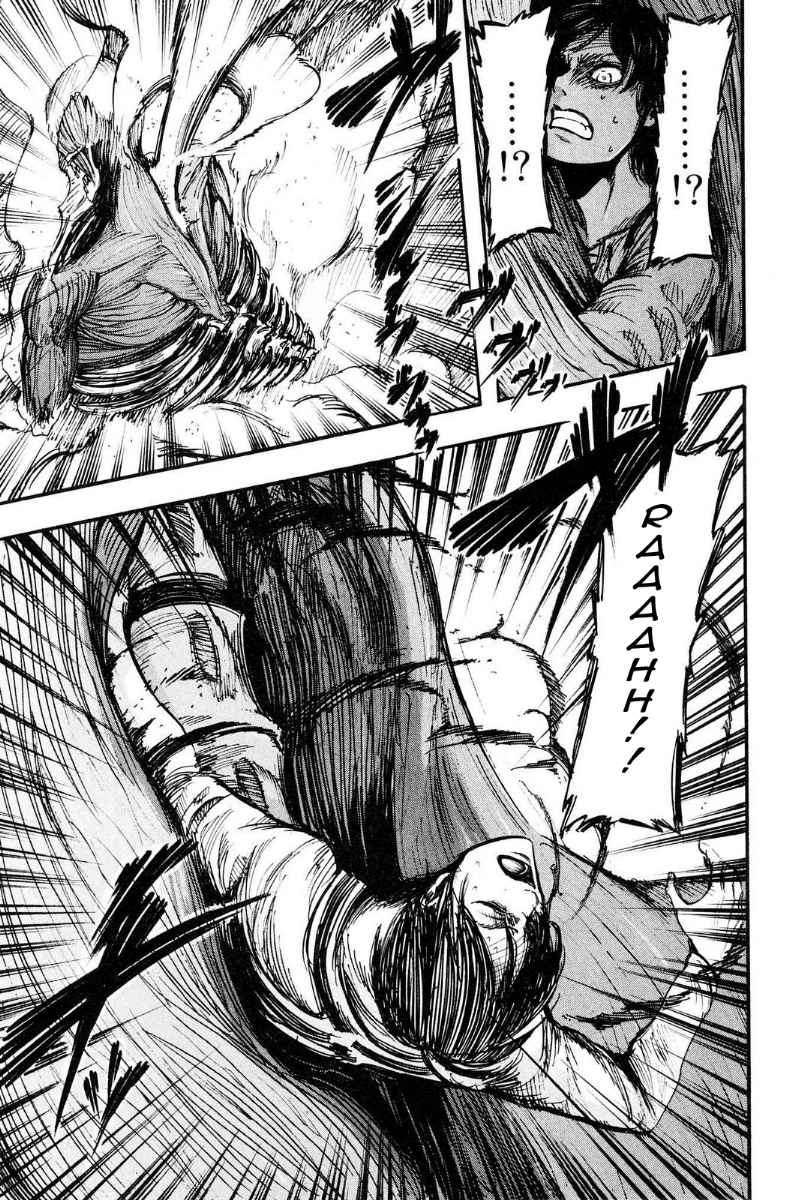 Shingeki no Kyojin Chapter 11 - halaman 19