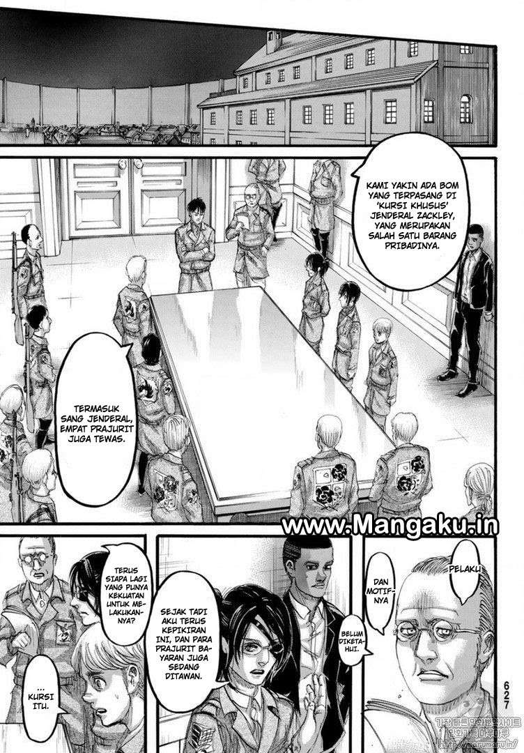 Shingeki no Kyojin Chapter 110 - halaman 38