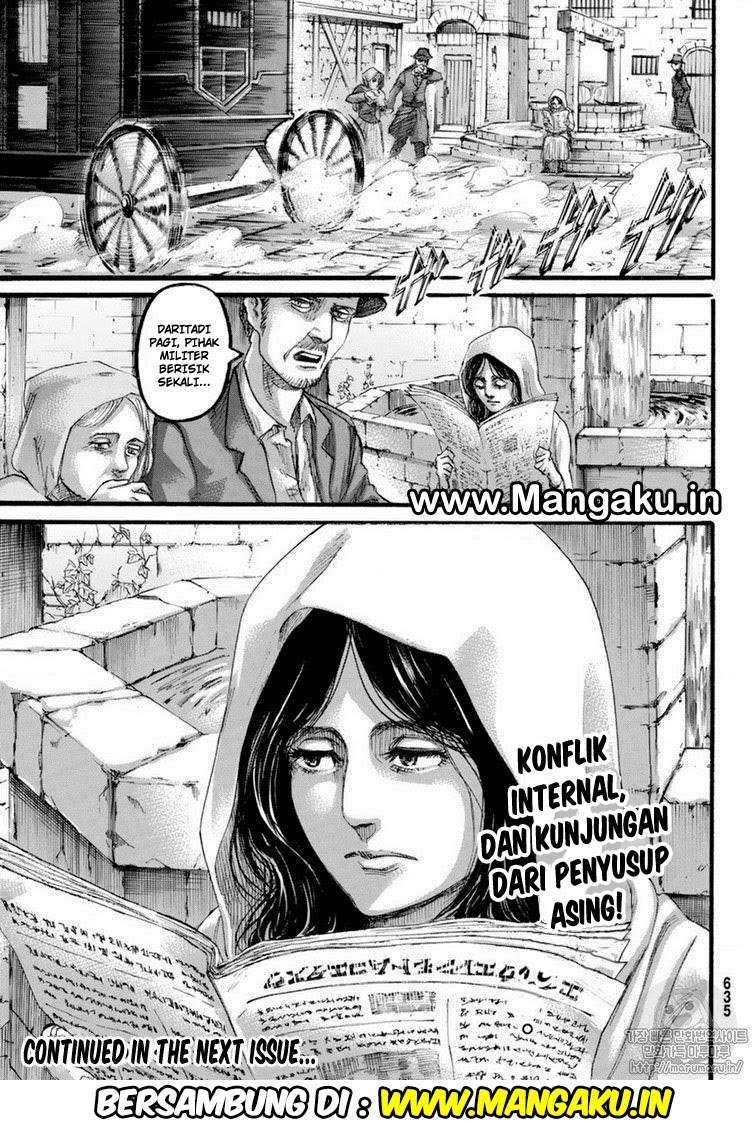 Shingeki no Kyojin Chapter 110 - halaman 46