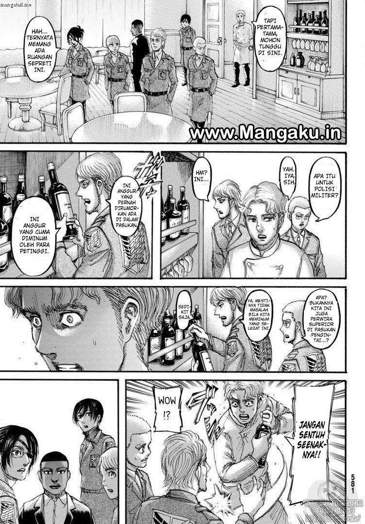Shingeki no Kyojin Chapter 111 - halaman 21