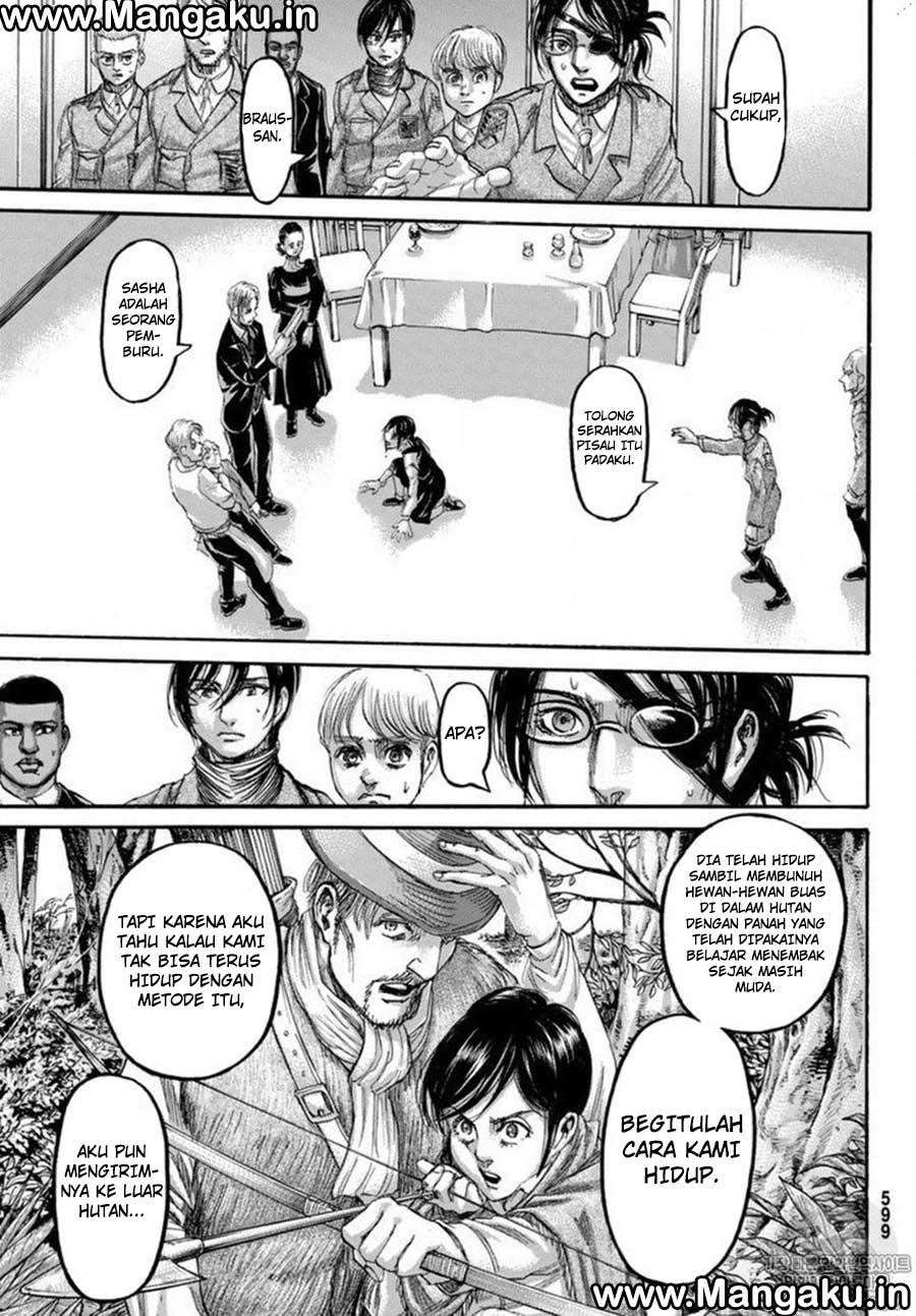Shingeki no Kyojin Chapter 111 - halaman 39
