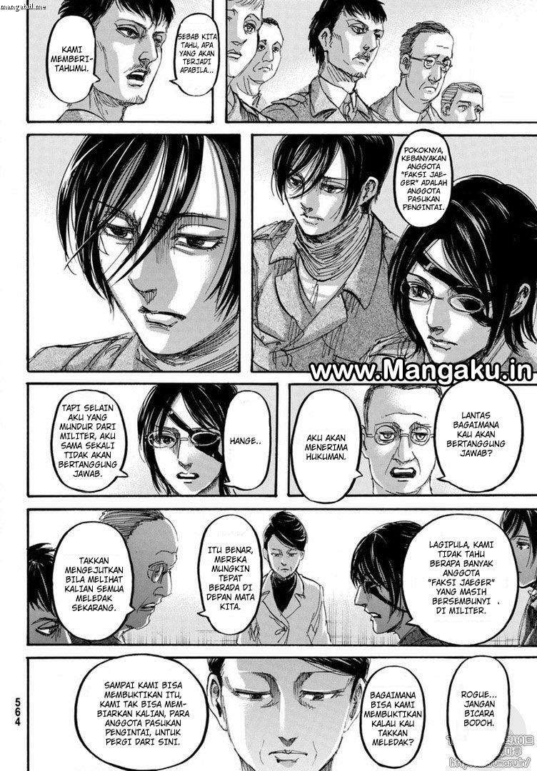 Shingeki no Kyojin Chapter 111 - halaman 4