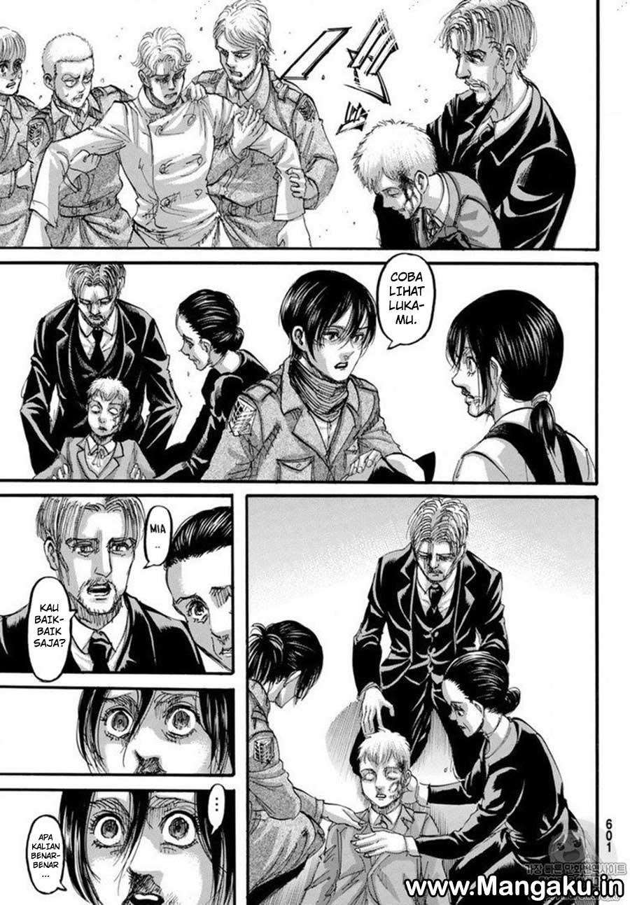 Shingeki no Kyojin Chapter 111 - halaman 41
