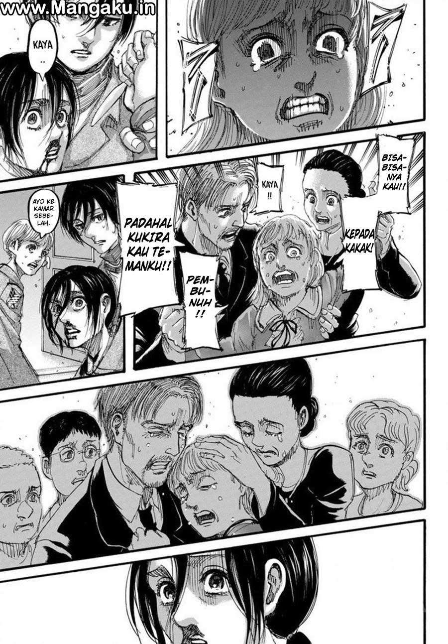 Shingeki no Kyojin Chapter 111 - halaman 43