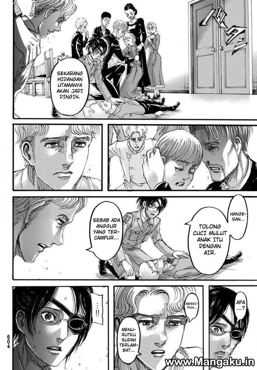 Shingeki no Kyojin Chapter 111 - halaman 44