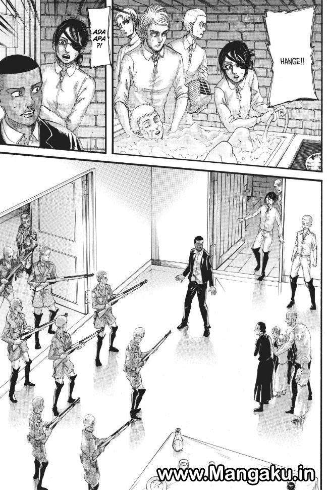 Shingeki no Kyojin Chapter 112 - halaman 10