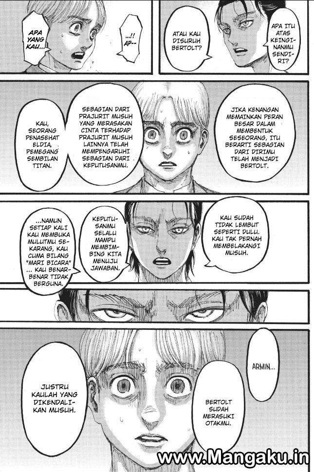Shingeki no Kyojin Chapter 112 - halaman 22