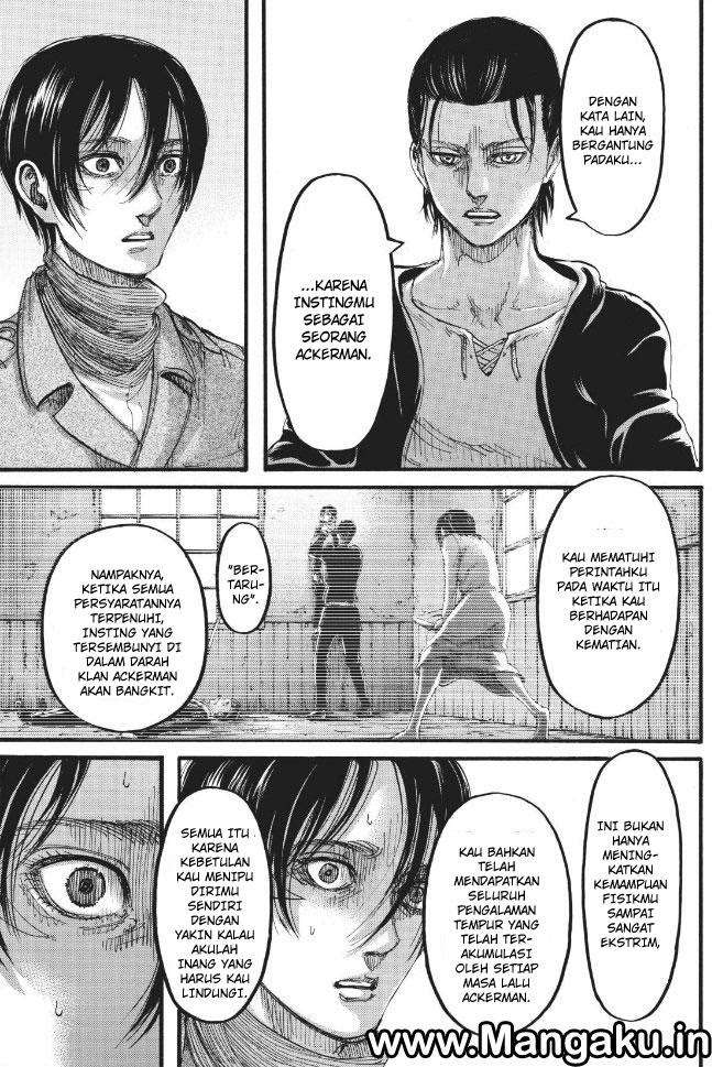 Shingeki no Kyojin Chapter 112 - halaman 24