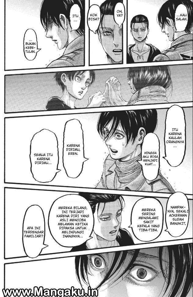 Shingeki no Kyojin Chapter 112 - halaman 25