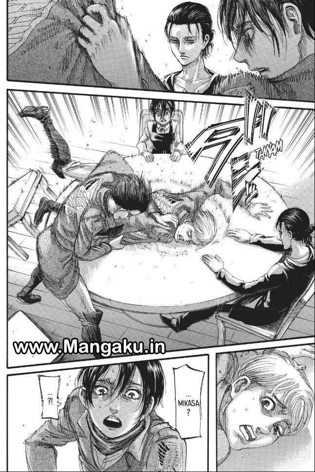 Shingeki no Kyojin Chapter 112 - halaman 29