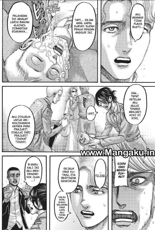 Shingeki no Kyojin Chapter 112 - halaman 3