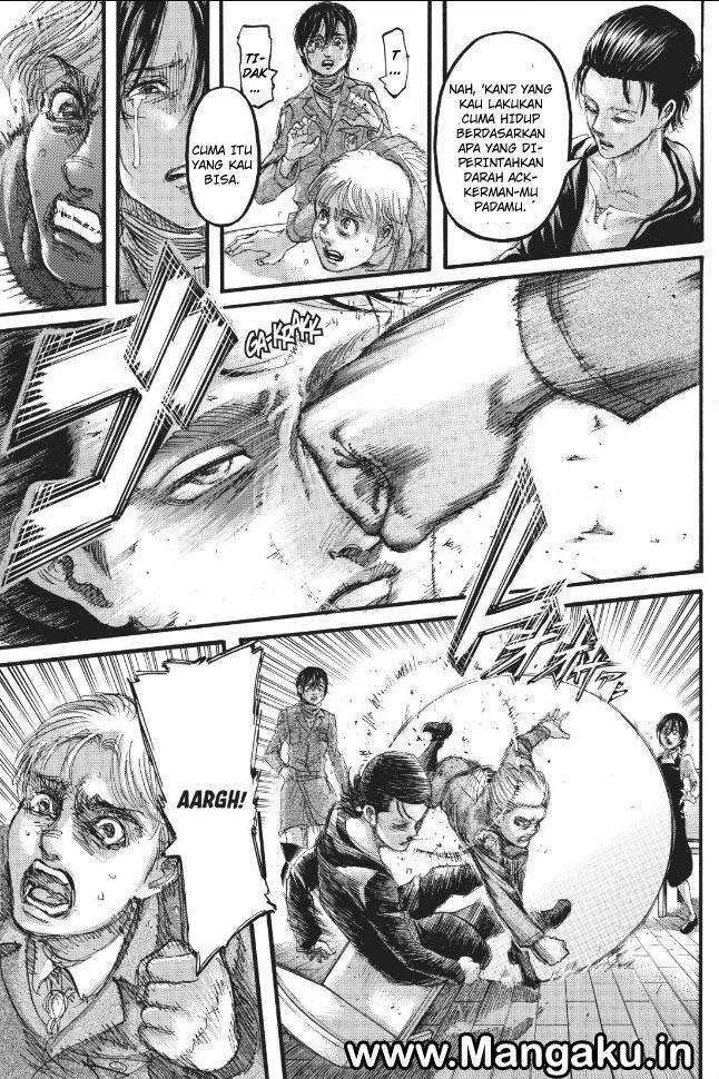 Shingeki no Kyojin Chapter 112 - halaman 30