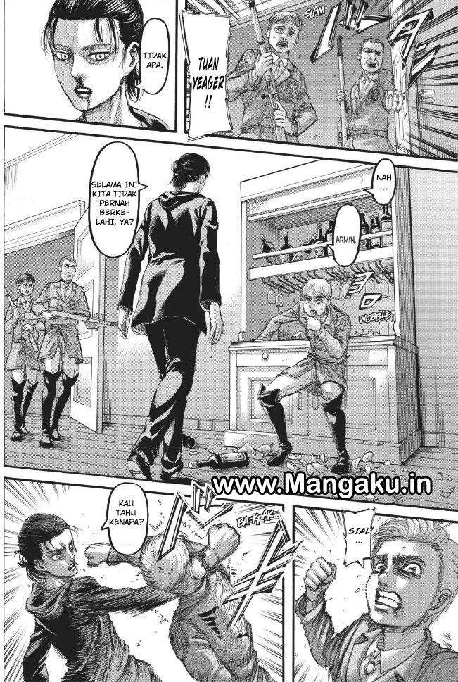 Shingeki no Kyojin Chapter 112 - halaman 31