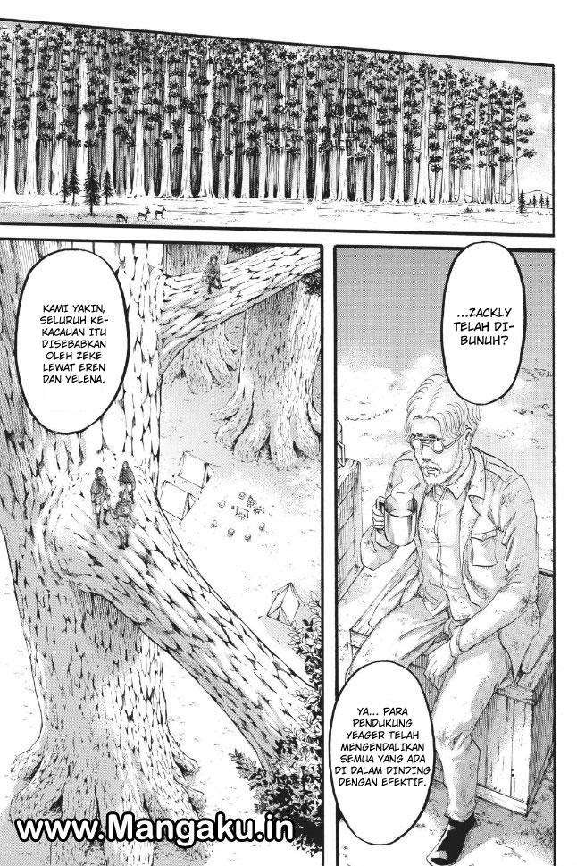 Shingeki no Kyojin Chapter 112 - halaman 34