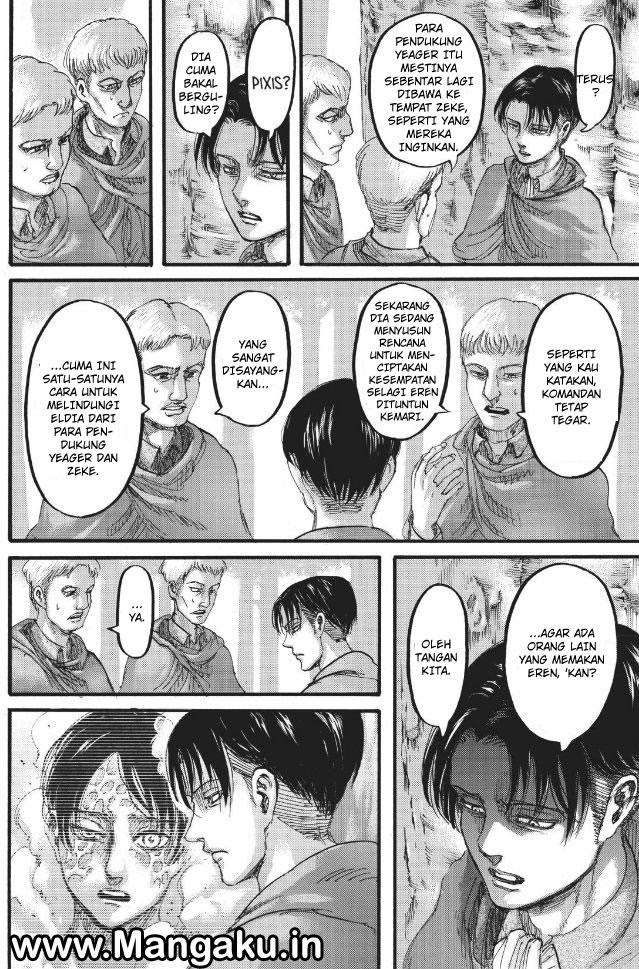 Shingeki no Kyojin Chapter 112 - halaman 35