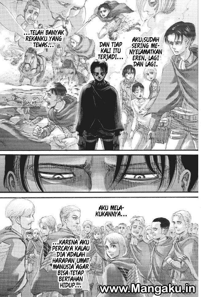 Shingeki no Kyojin Chapter 112 - halaman 36