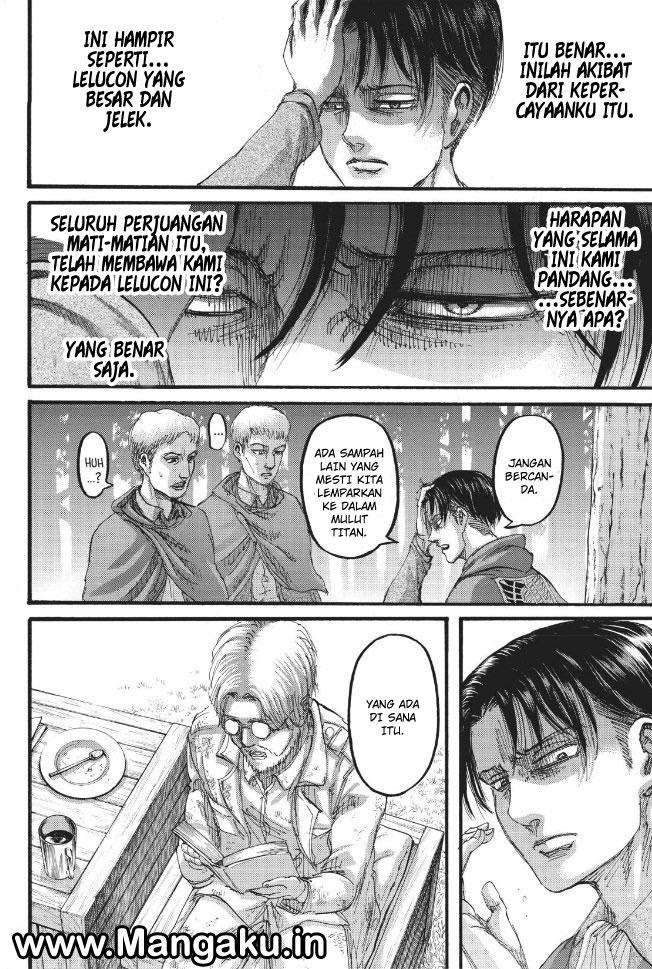 Shingeki no Kyojin Chapter 112 - halaman 37