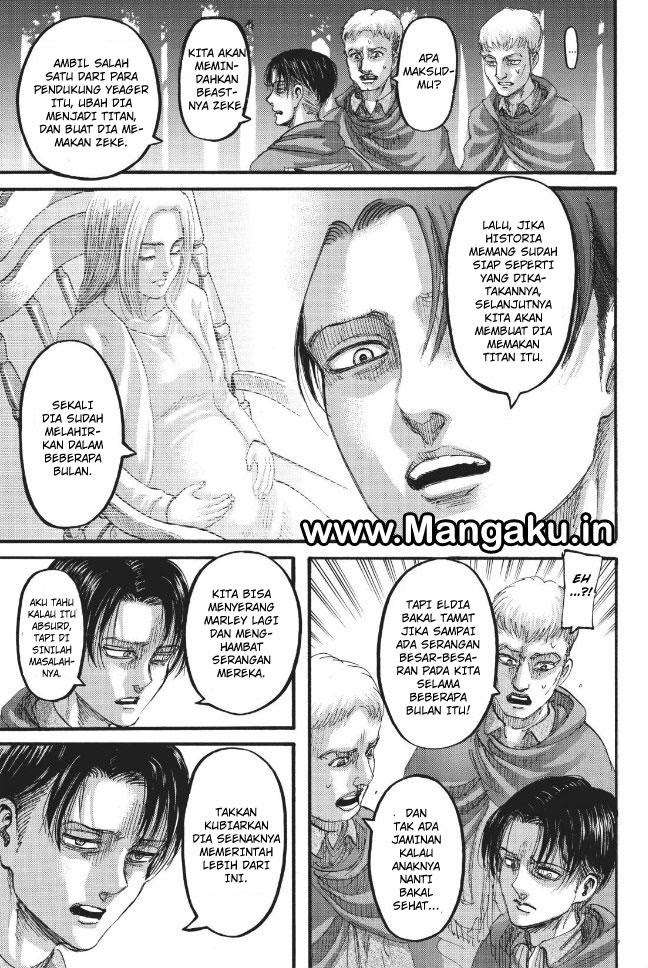Shingeki no Kyojin Chapter 112 - halaman 38