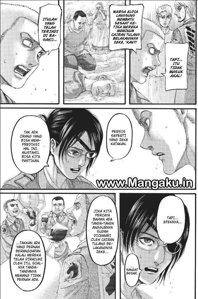 Shingeki no Kyojin Chapter 112 - halaman 4
